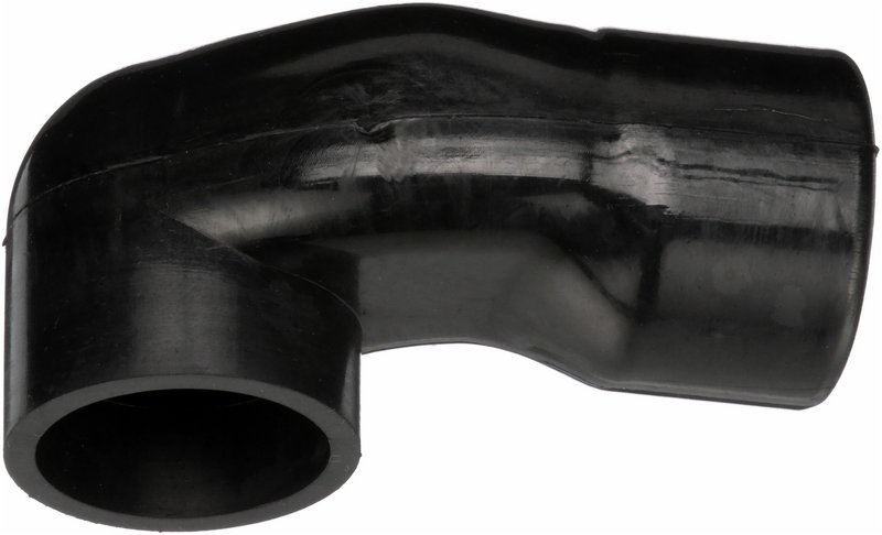 Gates EMH341 Engine Crankcase Breather Hose - Oil Separator To Engine (Lower) or Oil Separator To Engine (Upper)
