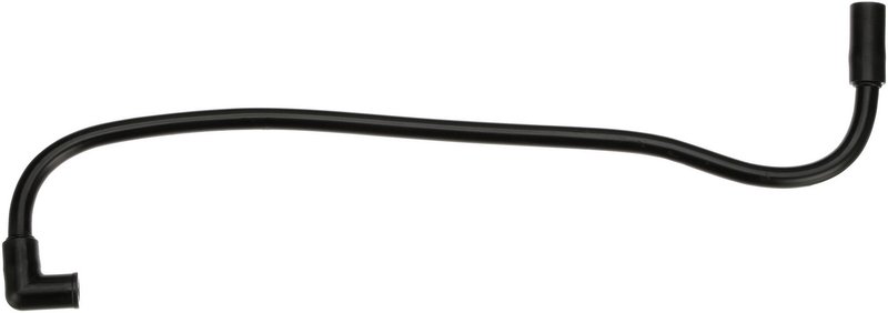 Gates EMH354 Engine Crankcase Breather Hose - Valve Cover To Air Cleaner