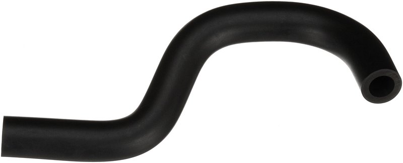 Gates EMH355 Engine Crankcase Breather Hose - PCV Valve To Intake