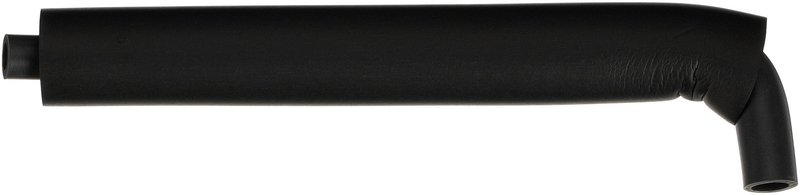 Gates EMH360 Engine Crankcase Breather Hose - PCV Valve To Intake