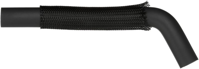 Gates EMH362 Engine Crankcase Breather Hose - Valve Cover To Intake Tube
