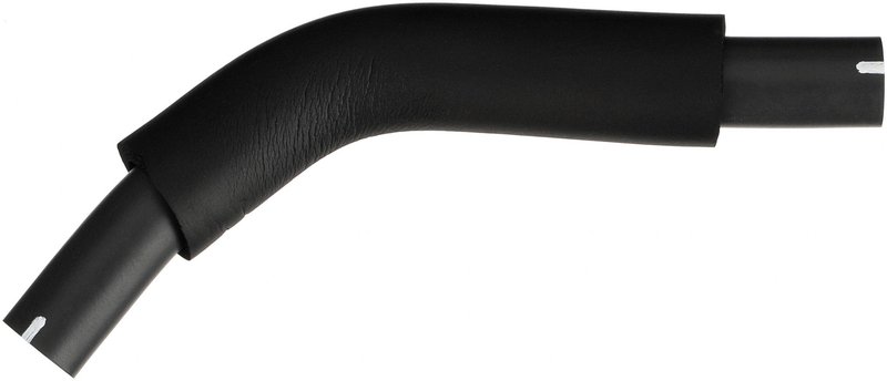Gates EMH363 Engine Crankcase Breather Hose - Valve Cover To Intake Tube