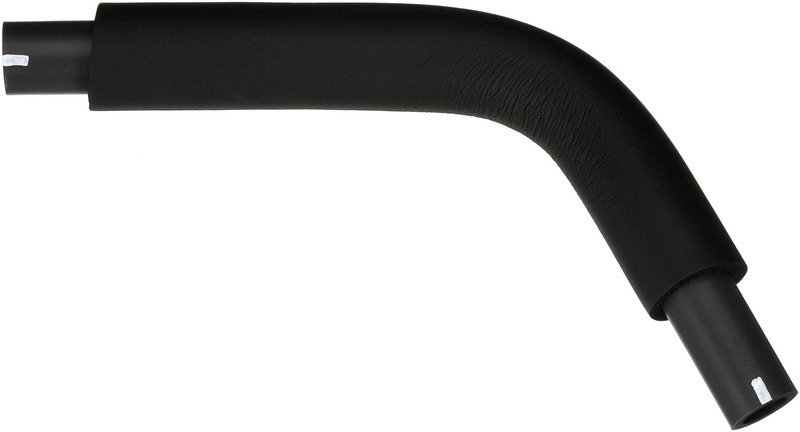 Gates EMH367 Engine Crankcase Breather Hose - Valve Cover To Air Cleaner