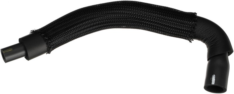 Gates EMH369 Engine Crankcase Breather Hose - PCV Valve To Intake