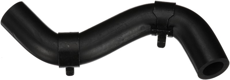 Gates EMH372 Engine Crankcase Breather Hose - Valve Cover To Intake or Valve Cover To Intake Tube