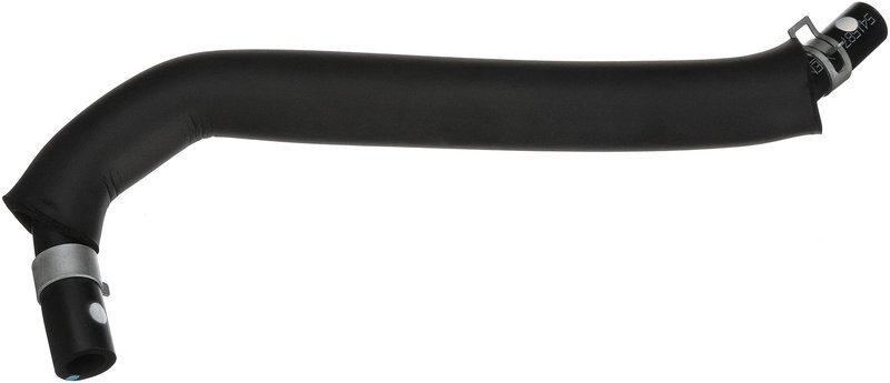 Gates EMH376 Engine Crankcase Breather Hose - PCV Valve To Intake