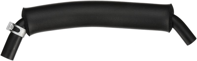 Gates EMH377 Engine Crankcase Breather Hose - PCV Valve To Intake