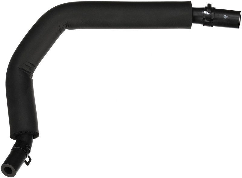 Gates EMH378 Engine Crankcase Breather Hose - PCV Valve To Intake