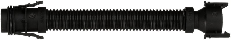 Gates EMH571 Engine Crankcase Breather Hose - PCV Valve To Tube