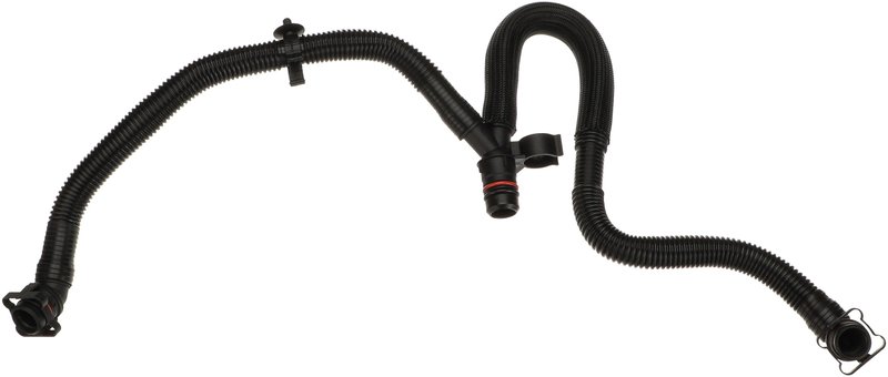 Gates EMH660 Engine Crankcase Breather Hose