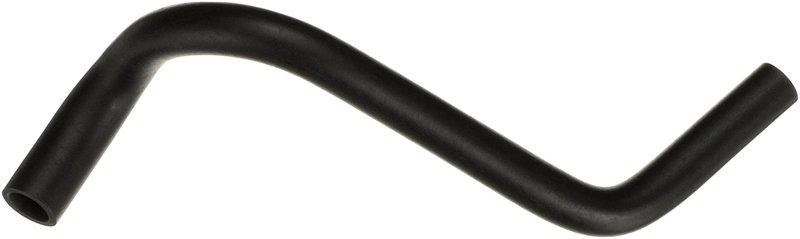 Gates EMH687 Engine Crankcase Breather Hose - Valve Cover To Air Cleaner