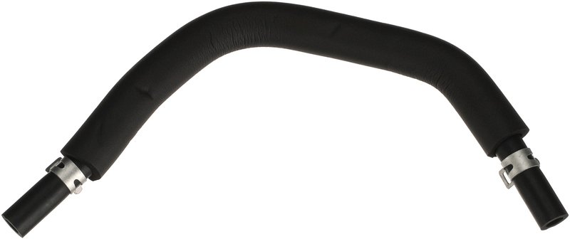 Gates EMH688 Engine Crankcase Breather Hose - Valve Cover To Intake Tube
