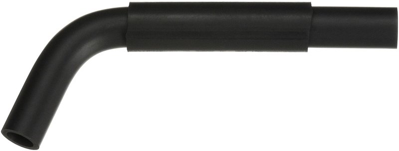 Gates EMH693 Engine Crankcase Breather Hose - Valve Cover To Intake Tube