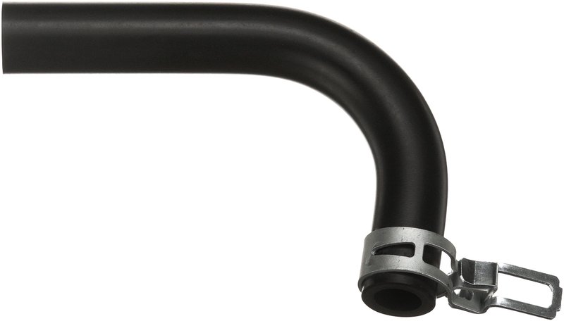 Gates EMH699 Engine Crankcase Breather Hose - PCV Valve To Intake