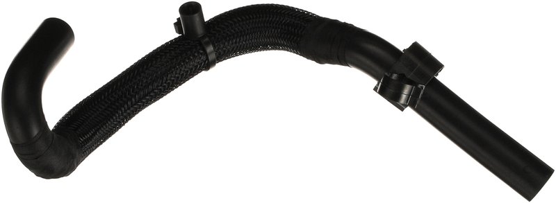 Gates EMH701 Engine Crankcase Breather Hose - PCV Valve To Intake
