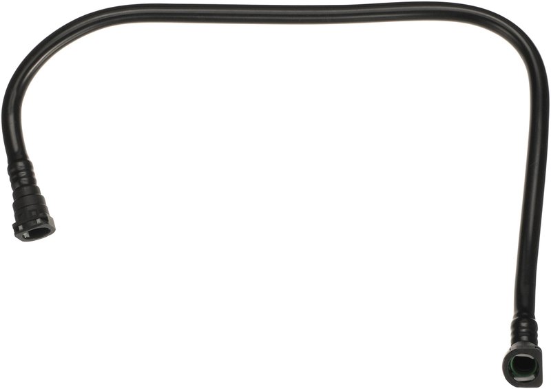 Gates EMH702 Engine Crankcase Breather Hose - PCV Valve Hose or PCV Valve To Intake