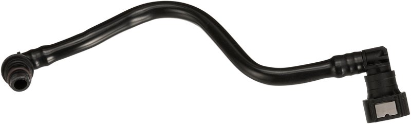 Gates EMH704 Engine Crankcase Breather Hose - PCV Valve To Intake