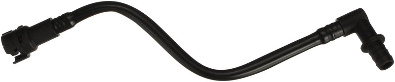 Gates EMH707 Engine Crankcase Breather Hose - Valve Cover To Intake Tube