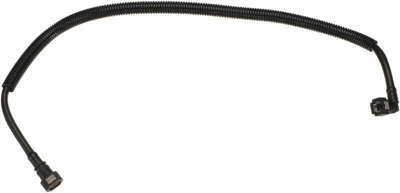 Gates EMH708 Engine Crankcase Breather Hose