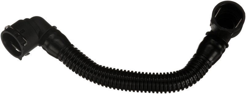 Gates EMH710 Engine Crankcase Breather Hose - Valve Cover To Throttle Body