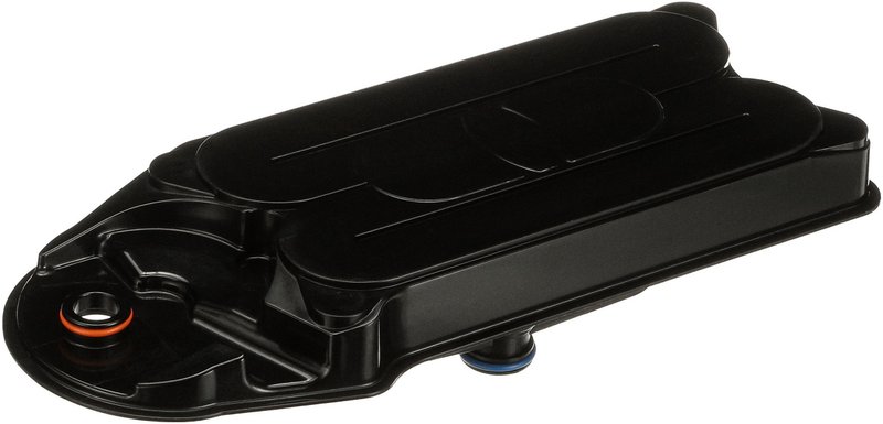 Gates EMH773 Engine Crankcase Vent Valve - Oil Separator