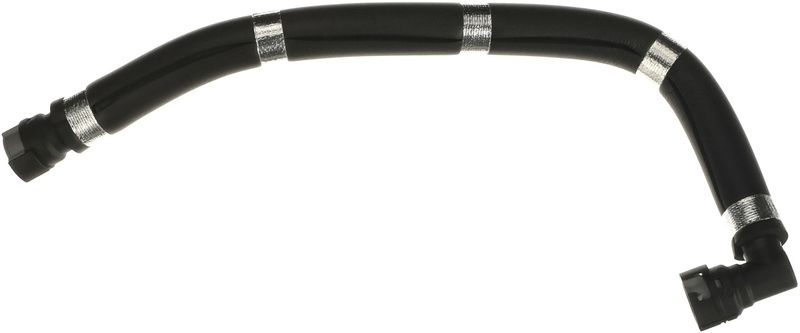 Gates EMH790 Engine Crankcase Breather Hose - Valve Cover To Intake Tube