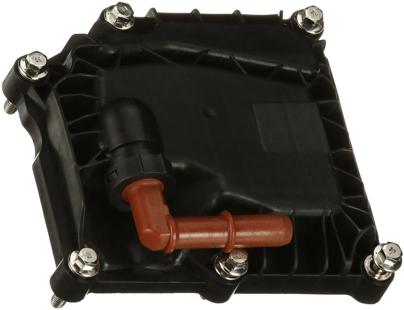 Gates EMH9010 Engine Crankcase Vent Valve - Oil Separator