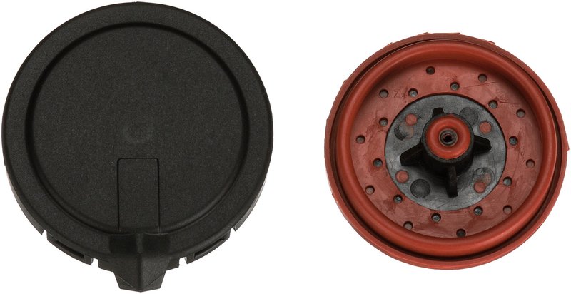 Gates EMH901 Engine Crankcase Vent Valve