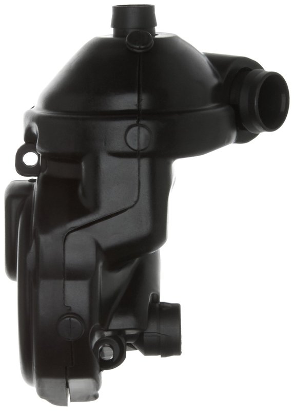 Gates EMH907 Engine Crankcase Vent Valve - Oil Separator