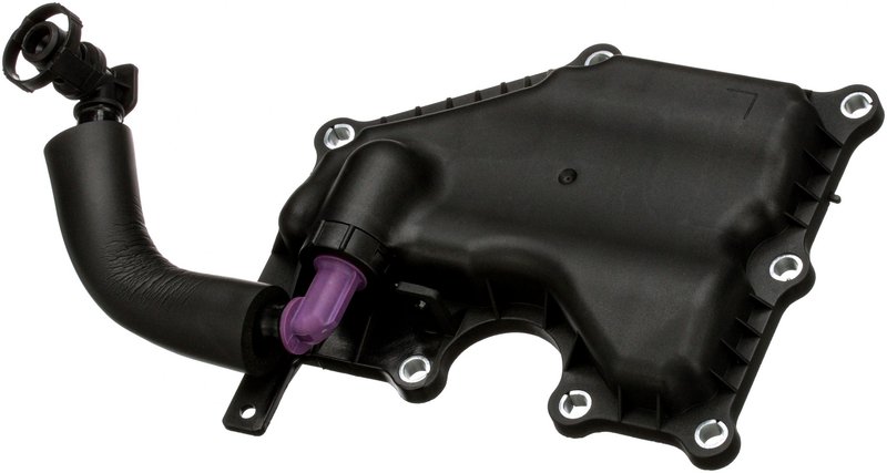 Gates EMH925 Engine Crankcase Vent Valve - Oil Separator