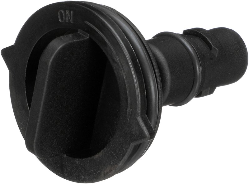 Gates EMH928 Engine Crankcase Vent Valve - PCV Valve