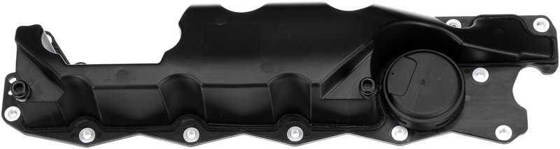 Gates EMH932 Engine Crankcase Vent Valve - Oil Separator