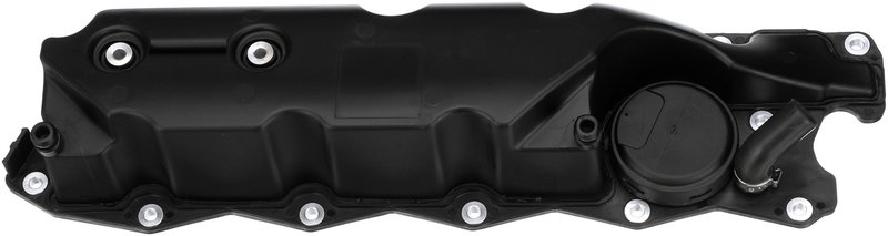Gates EMH933 Engine Crankcase Vent Valve - Oil Separator