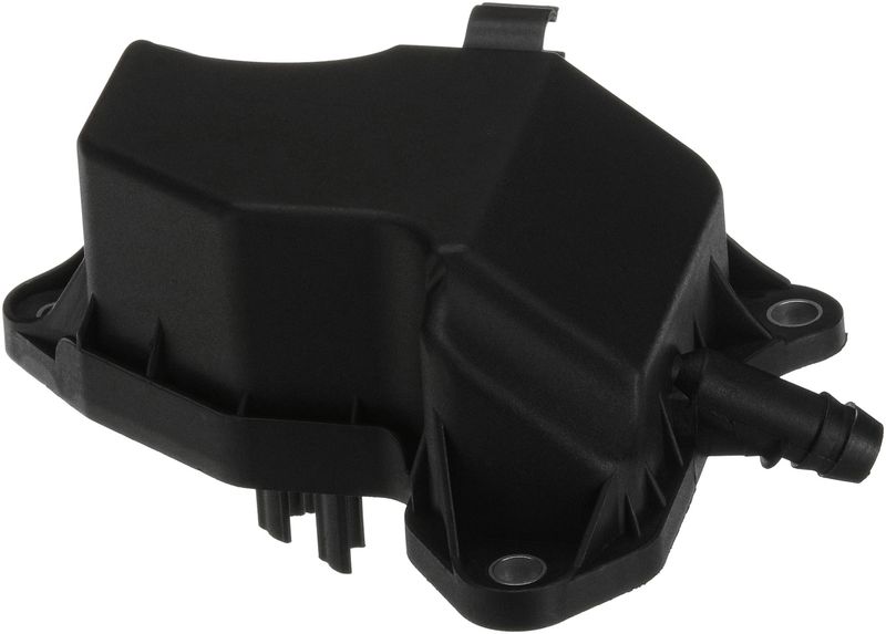 Gates EMH956 Engine Crankcase Vent Valve - Oil Separator