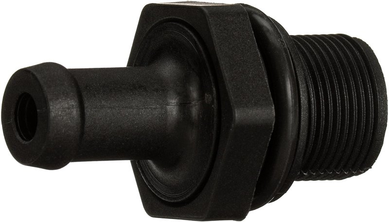Gates EMH963 Engine Crankcase Vent Valve - PCV Valve