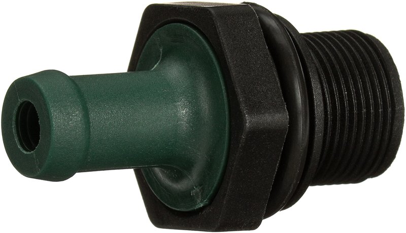 Gates EMH967 Engine Crankcase Vent Valve - PCV Valve