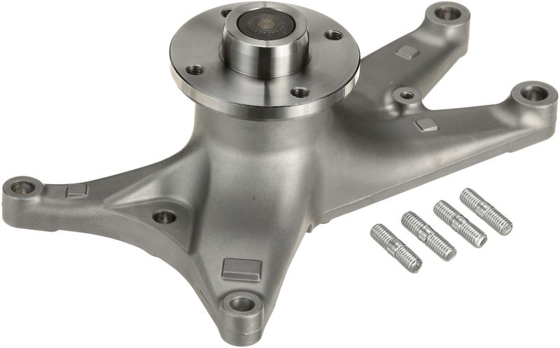 Gates FB1030 Engine Cooling Fan Pulley Bracket