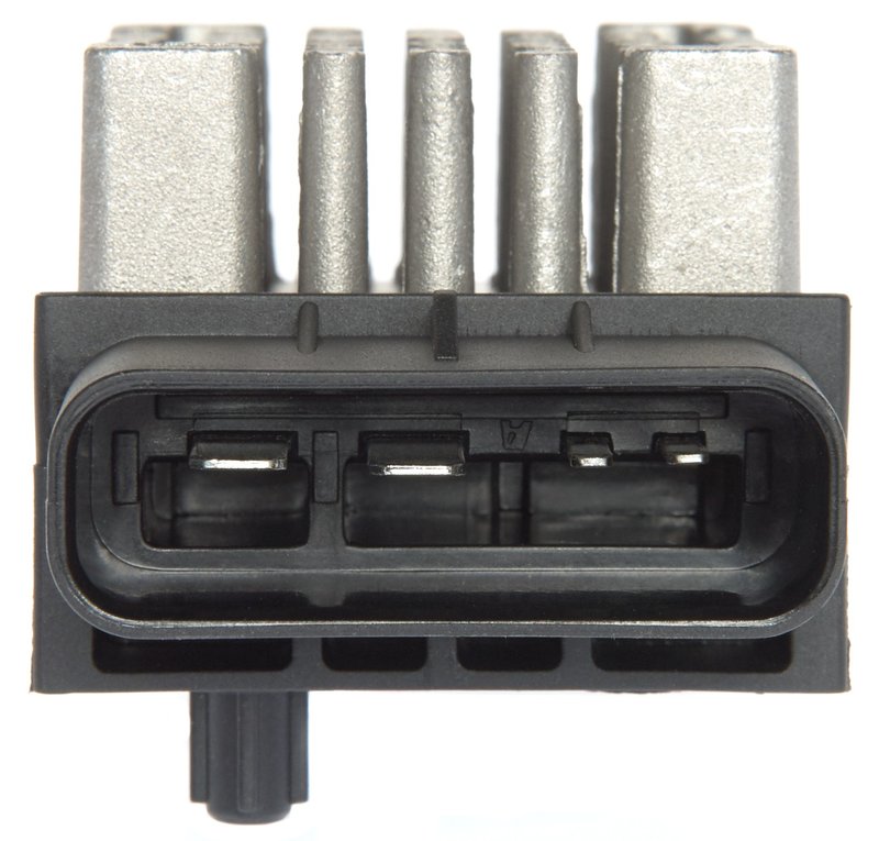 Gates FCM101K Engine Cooling Fan Module
