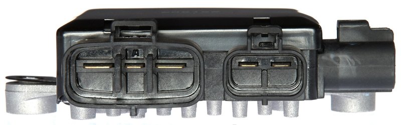 Gates FCM102 Engine Cooling Fan Module