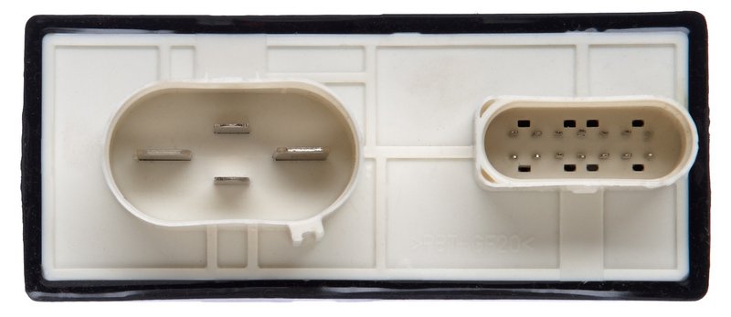 Gates FCM103 Engine Cooling Fan Module