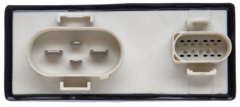 Gates FCM105 Engine Cooling Fan Module