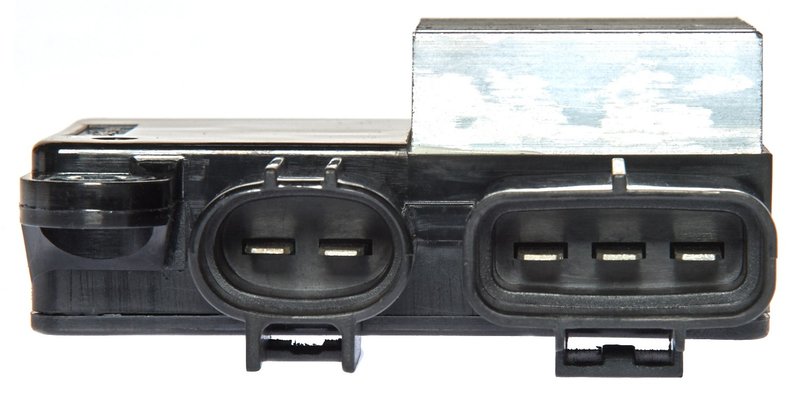 Gates FCM110 Engine Cooling Fan Module - Left or Right