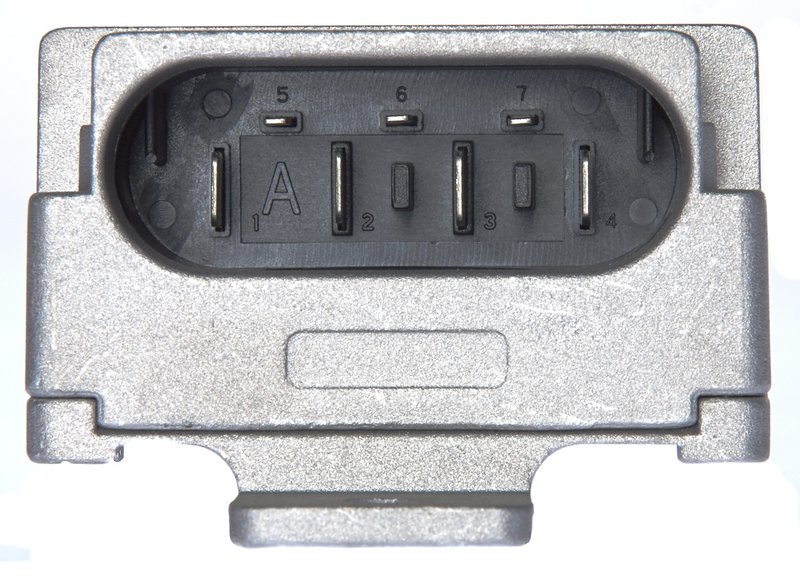 Gates FCM121K Engine Cooling Fan Module
