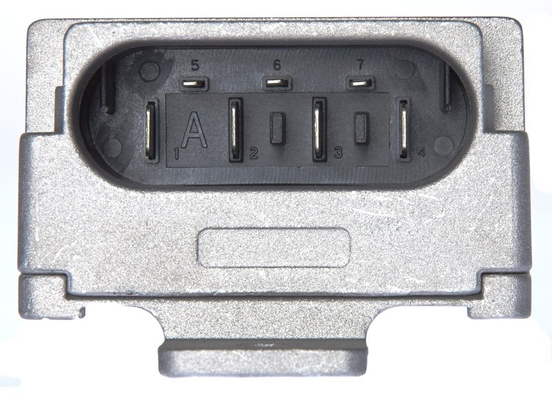 Gates FCM121 Engine Cooling Fan Module