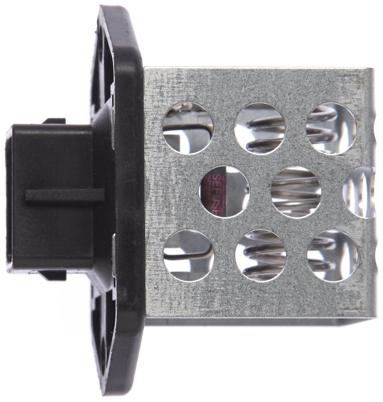 Gates FCM122 Engine Cooling Fan Module