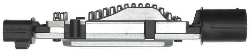 Gates FCM125 Engine Cooling Fan Module