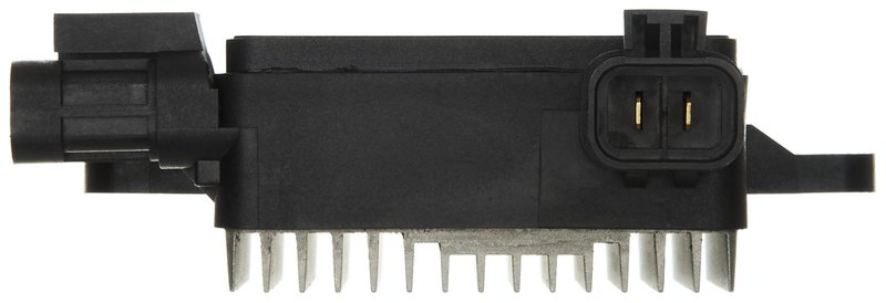 Gates FCM133 Engine Cooling Fan Module