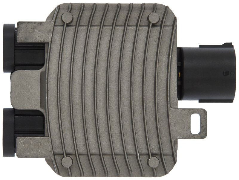 Gates FCM134 Engine Cooling Fan Module