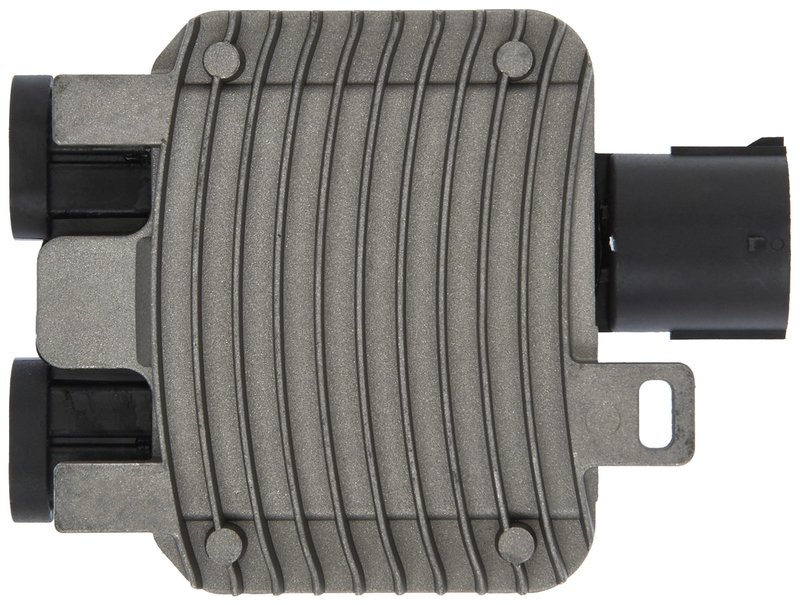 Gates FCM135 Engine Cooling Fan Module