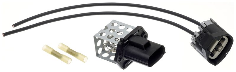 Gates FCM136K Engine Cooling Fan Module